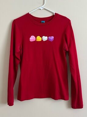 Vintage Paul Frank Long Sleeve